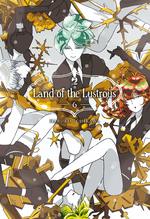 Land of the Lustrous